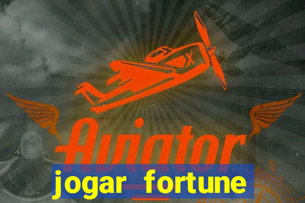 jogar fortune rabbit gratis